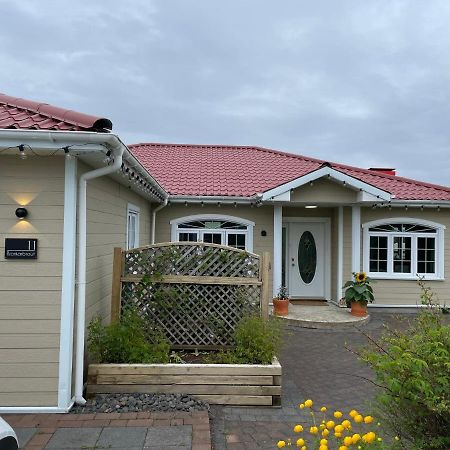 Bjarkarlaekur - Meet The Locals Apartment Reykholt  Exterior photo